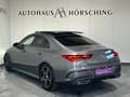 Mercedes-Benz CLA 180 d // AMG-PAKET // PANO // SPORTSITZE // Grau - thumbnail 6