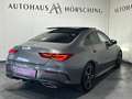 Mercedes-Benz CLA 180 d // AMG-PAKET // PANO // SPORTSITZE // Grau - thumbnail 4
