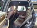 BMW X3 M40d 20" Navi Leder Ad. LED AHK Mem. ACC Gris - thumbnail 14