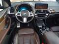 BMW X3 M40d 20" Navi Leder Ad. LED AHK Mem. ACC Gris - thumbnail 10