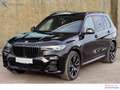 BMW X7 xDrive40d Schwarz - thumbnail 1