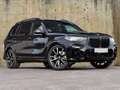 BMW X7 xDrive40d Schwarz - thumbnail 3