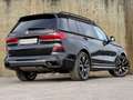 BMW X7 xDrive40d Schwarz - thumbnail 4