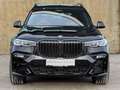 BMW X7 xDrive40d Schwarz - thumbnail 2