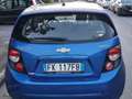 Chevrolet Aveo 5p 1.2 LS c/clima ecologic Gpl Blu/Azzurro - thumbnail 2