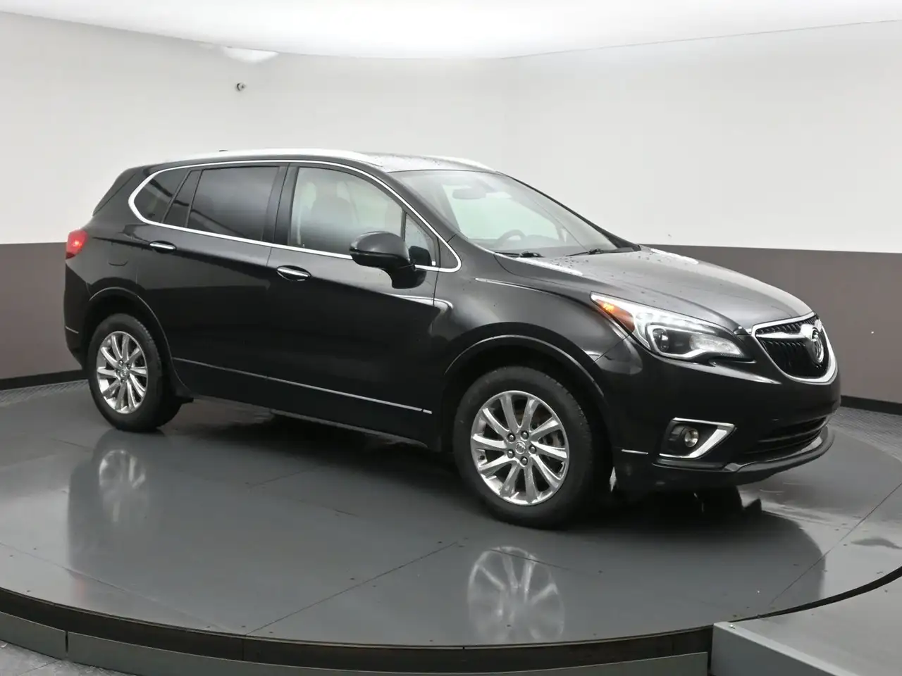2020 Buick Envision