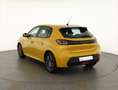 Peugeot 208 1.2 PureTech LED Navi Tempomat AppConnect Jaune - thumbnail 3