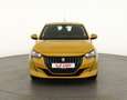 Peugeot 208 1.2 PureTech LED Navi Tempomat AppConnect Jaune - thumbnail 8