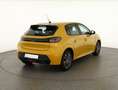 Peugeot 208 1.2 PureTech LED Navi Tempomat AppConnect Jaune - thumbnail 5