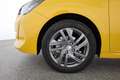 Peugeot 208 1.2 PureTech LED Navi Tempomat AppConnect Jaune - thumbnail 29