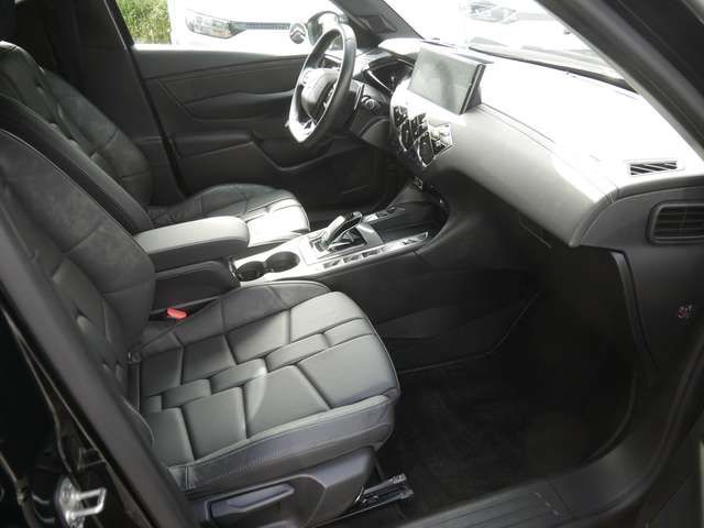 DS Automobiles DS 3 Crossback PureTech 130 Rivoli MATRIX-LED