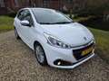 Peugeot 208 1.2 PureTech Allure AIRCO/cruise/PANORAMA Weiß - thumbnail 16
