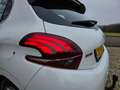 Peugeot 208 1.2 PureTech Allure AIRCO/cruise/PANORAMA Weiß - thumbnail 22
