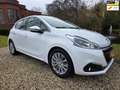 Peugeot 208 1.2 PureTech Allure AIRCO/cruise/PANORAMA Weiß - thumbnail 1