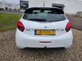 Peugeot 208 1.2 PureTech Allure AIRCO/cruise/PANORAMA Weiß - thumbnail 6