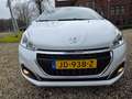 Peugeot 208 1.2 PureTech Allure AIRCO/cruise/PANORAMA Weiß - thumbnail 17