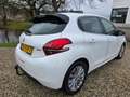 Peugeot 208 1.2 PureTech Allure AIRCO/cruise/PANORAMA Weiß - thumbnail 7