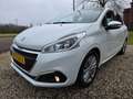 Peugeot 208 1.2 PureTech Allure AIRCO/cruise/PANORAMA Weiß - thumbnail 18
