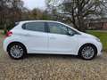 Peugeot 208 1.2 PureTech Allure AIRCO/cruise/PANORAMA Weiß - thumbnail 9