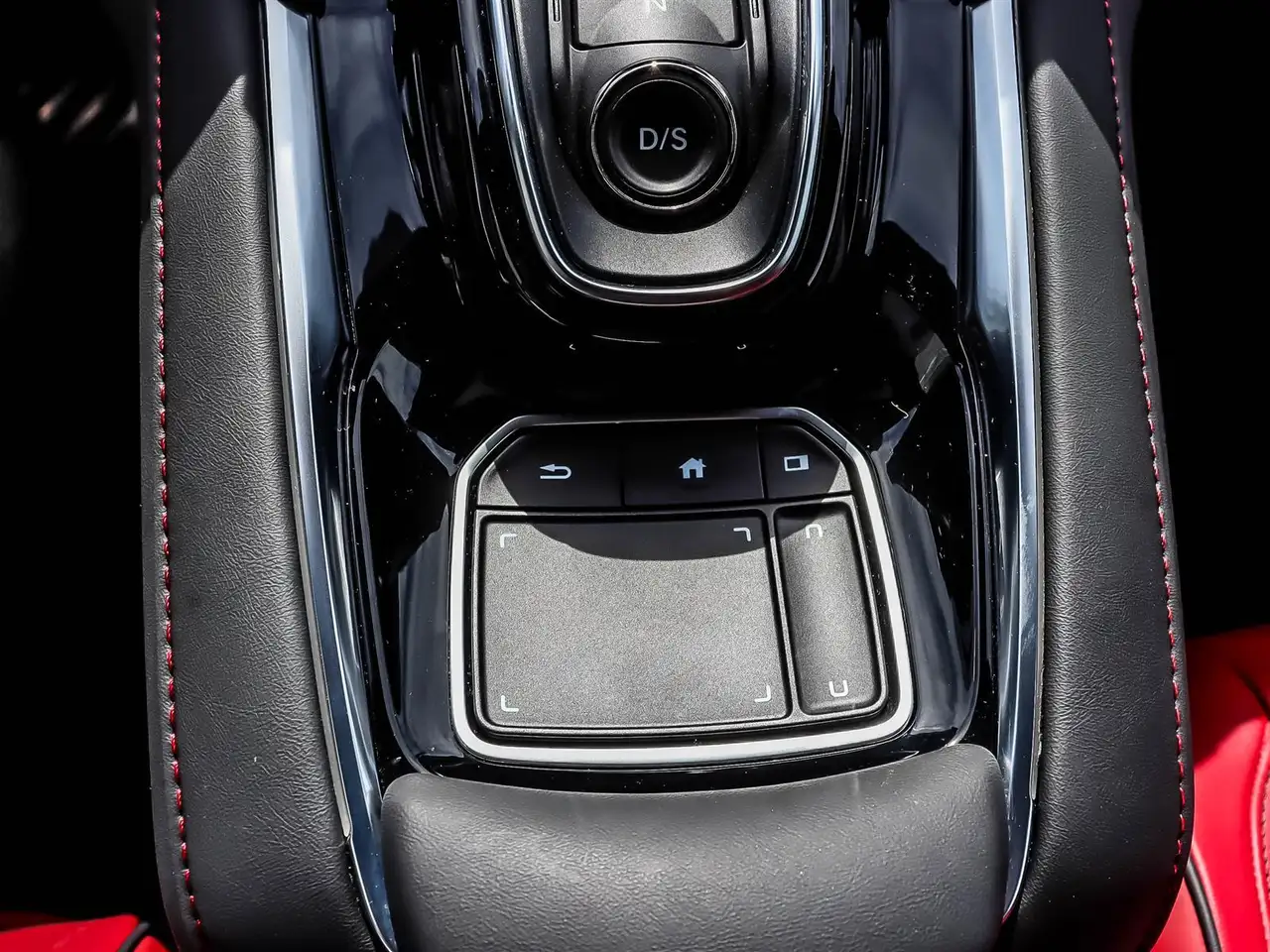 Acura RDX снимка Acura RDX