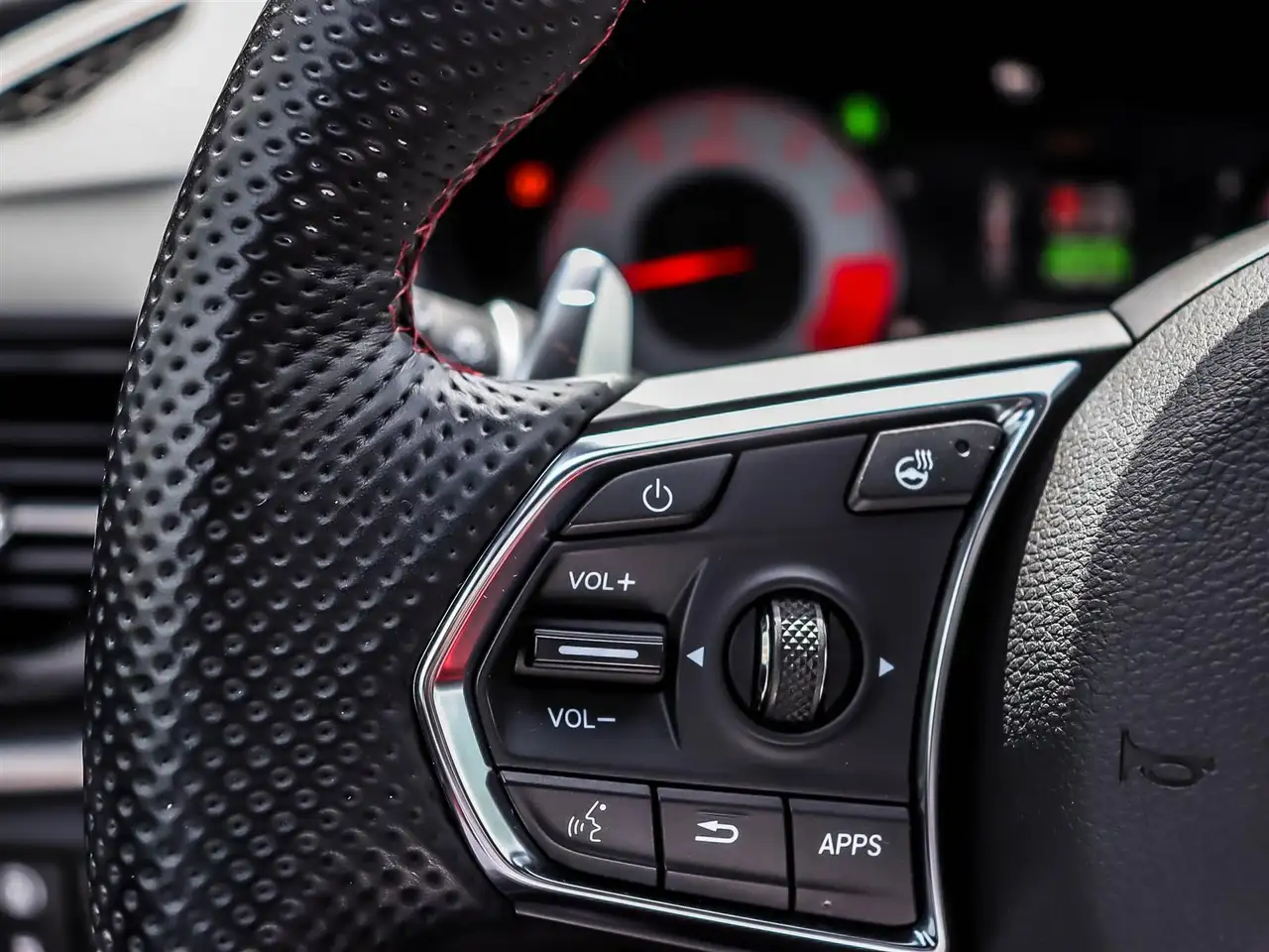 Acura RDX снимка Acura RDX