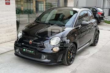 595 1.4 Turbo T-Jet 180 CV Competizione