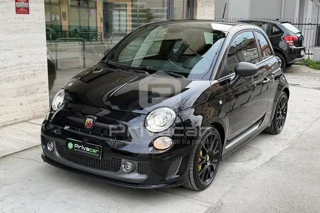 Abarth 595 Competizione 595 1.4 Turbo T-Jet 180 CV Competizione