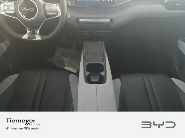 Byd Dolphin view 12