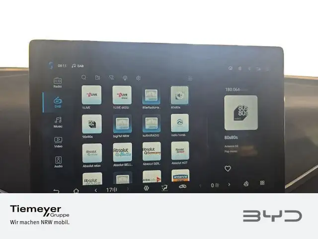 Byd Dolphin view 13