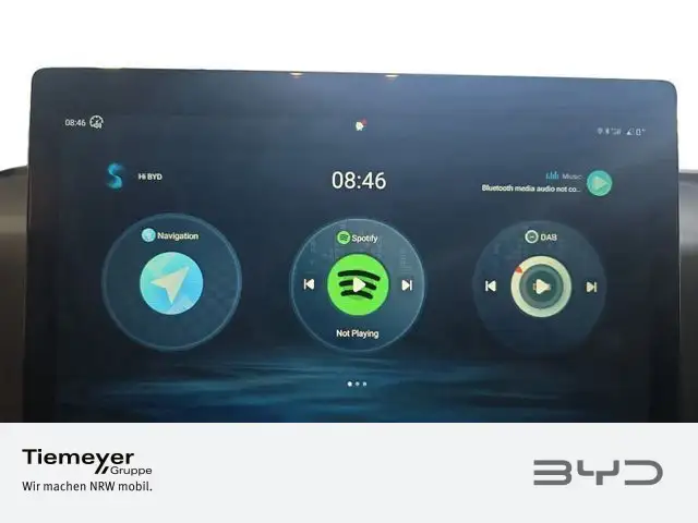 Byd Dolphin view 14