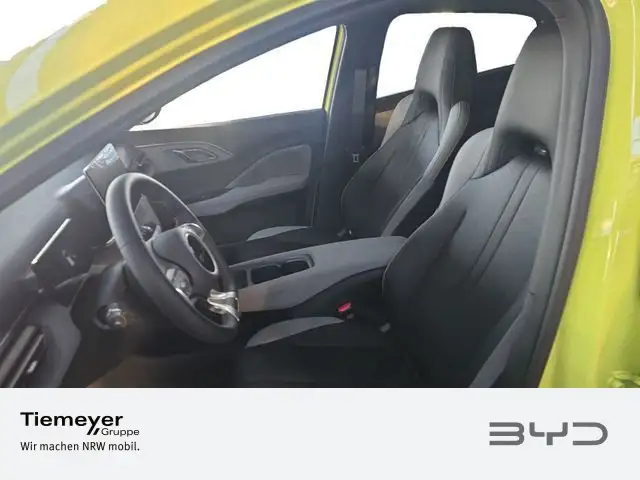Byd Dolphin view 9
