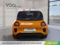 Renault Twingo Techno 80 PS Orange - thumbnail 7