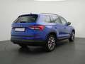 Skoda Kodiaq Ambition Clever NAVI ACC KAM KLIMA SHZ Blau - thumbnail 2