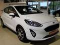 Ford Fiesta Fiesta 1.1 airco,pdc,car play,garantie Blanc - thumbnail 3