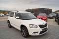 Skoda Yeti Drive 4x4 AUTOMATIK PDC SHZ Tempomat Bi-Xen Weiß - thumbnail 1