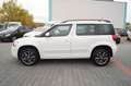 Skoda Yeti Drive 4x4 AUTOMATIK PDC SHZ Tempomat Bi-Xen Weiß - thumbnail 6