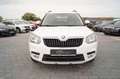 Skoda Yeti Drive 4x4 AUTOMATIK PDC SHZ Tempomat Bi-Xen Weiß - thumbnail 2