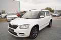 Skoda Yeti Drive 4x4 AUTOMATIK PDC SHZ Tempomat Bi-Xen Weiß - thumbnail 4