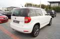 Skoda Yeti Drive 4x4 AUTOMATIK PDC SHZ Tempomat Bi-Xen Weiß - thumbnail 9