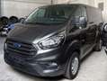 Ford Transit Custom Transit Custom L2H1 Like New ** 43000 km ** Gris - thumbnail 1
