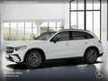 Mercedes-Benz GLC 220 d 4M AMG+NIGHT+AHK+LED+KAMERA+KEYLESS+9G Weiß - thumbnail 4