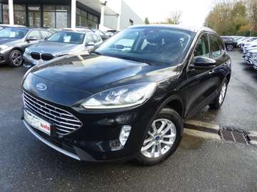 2.5 DURATEC 225CH PHEV TITANIUM BVA
