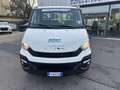 Iveco Daily 60C21 Hi Matic E5B CARROATTREZZI 5900x2200kg2800 Bianco - thumbnail 2