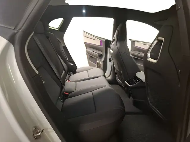 Polestar 4 Polestar 4 Long Range Single Ansicht 17