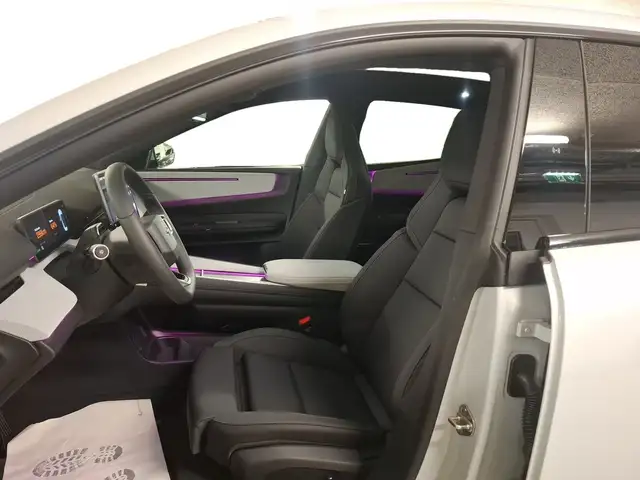 Polestar 4 Polestar 4 Long Range Single Ansicht 19