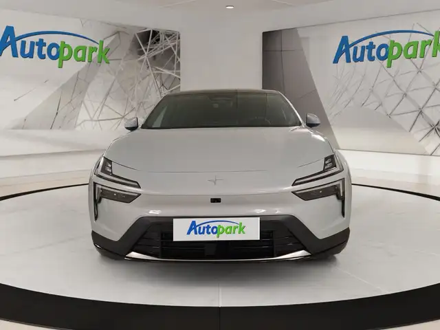 Polestar 4 Polestar 4 Long Range Single Ansicht 2