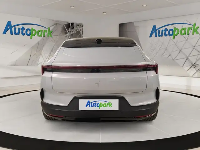 Polestar 4 Polestar 4 Long Range Single Ansicht 7