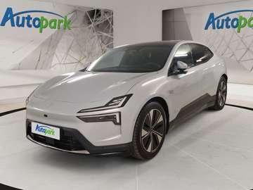 Polestar 4 Long Range Single
