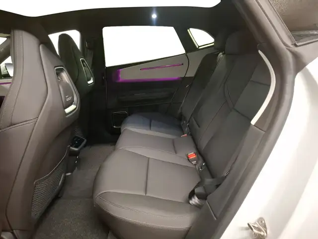 Polestar 4 Polestar 4 Long Range Single Ansicht 16