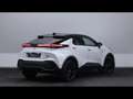 Toyota C-HR 2.0 PHEV 223 GR Sport e-CVT Blanco - thumbnail 4